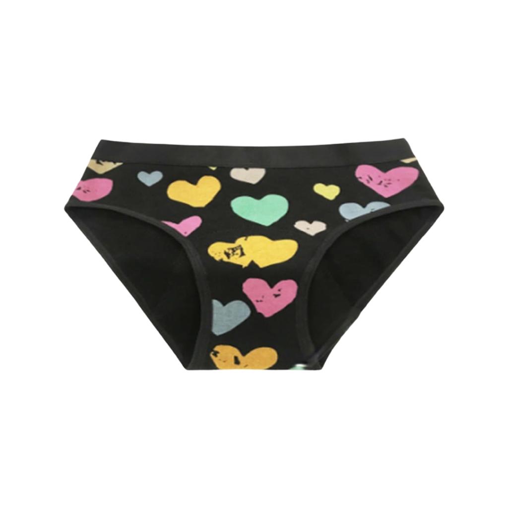 Teens Period Panties- Jar of Hearts - Image 3